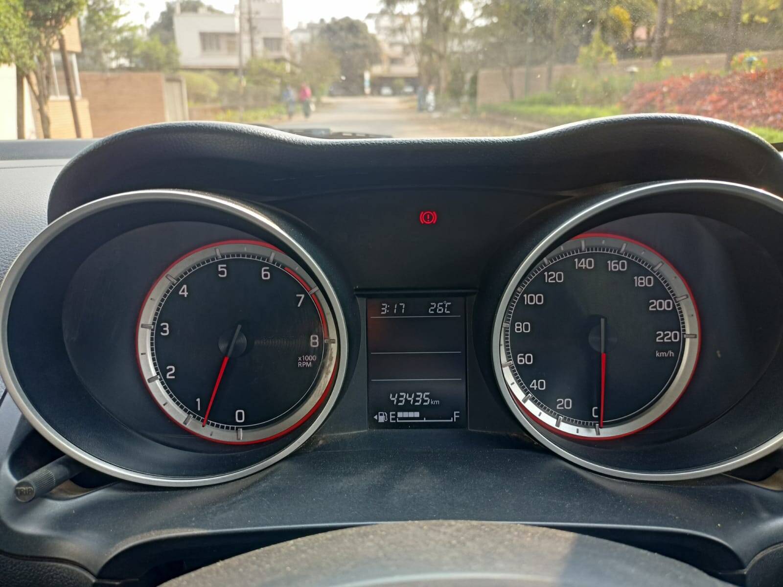 car
