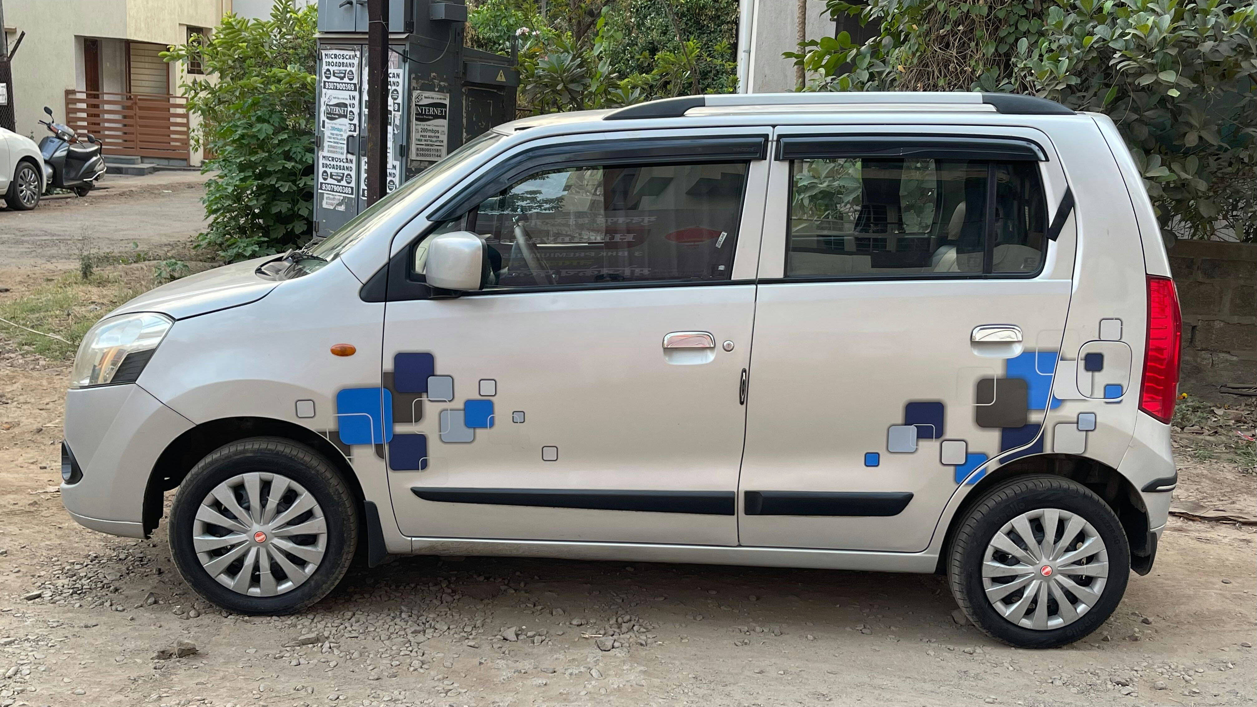 car