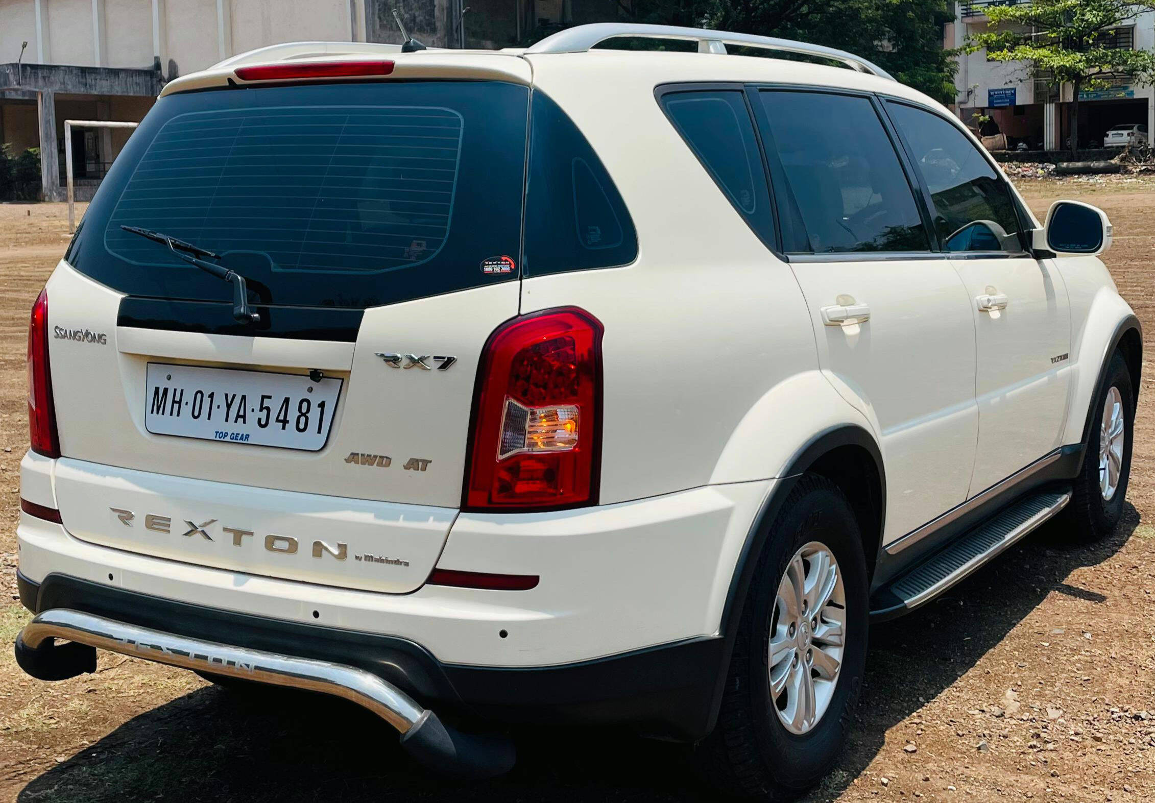 car