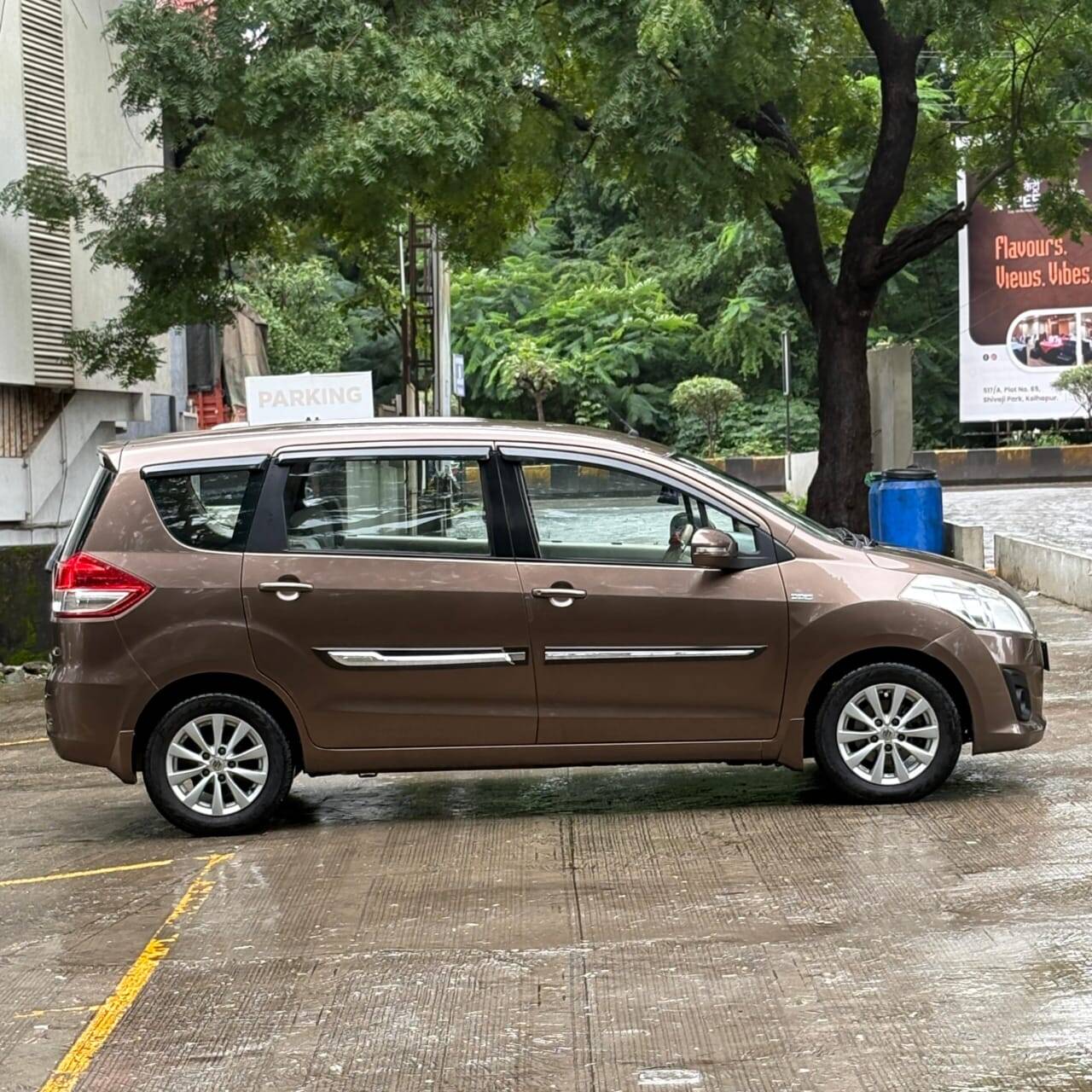 car