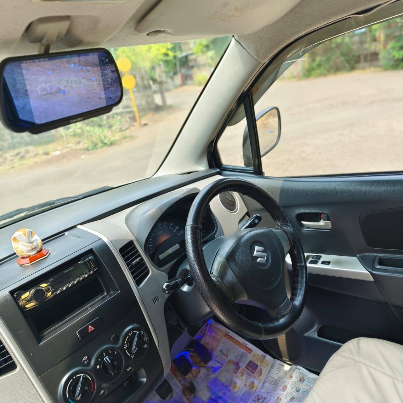 car