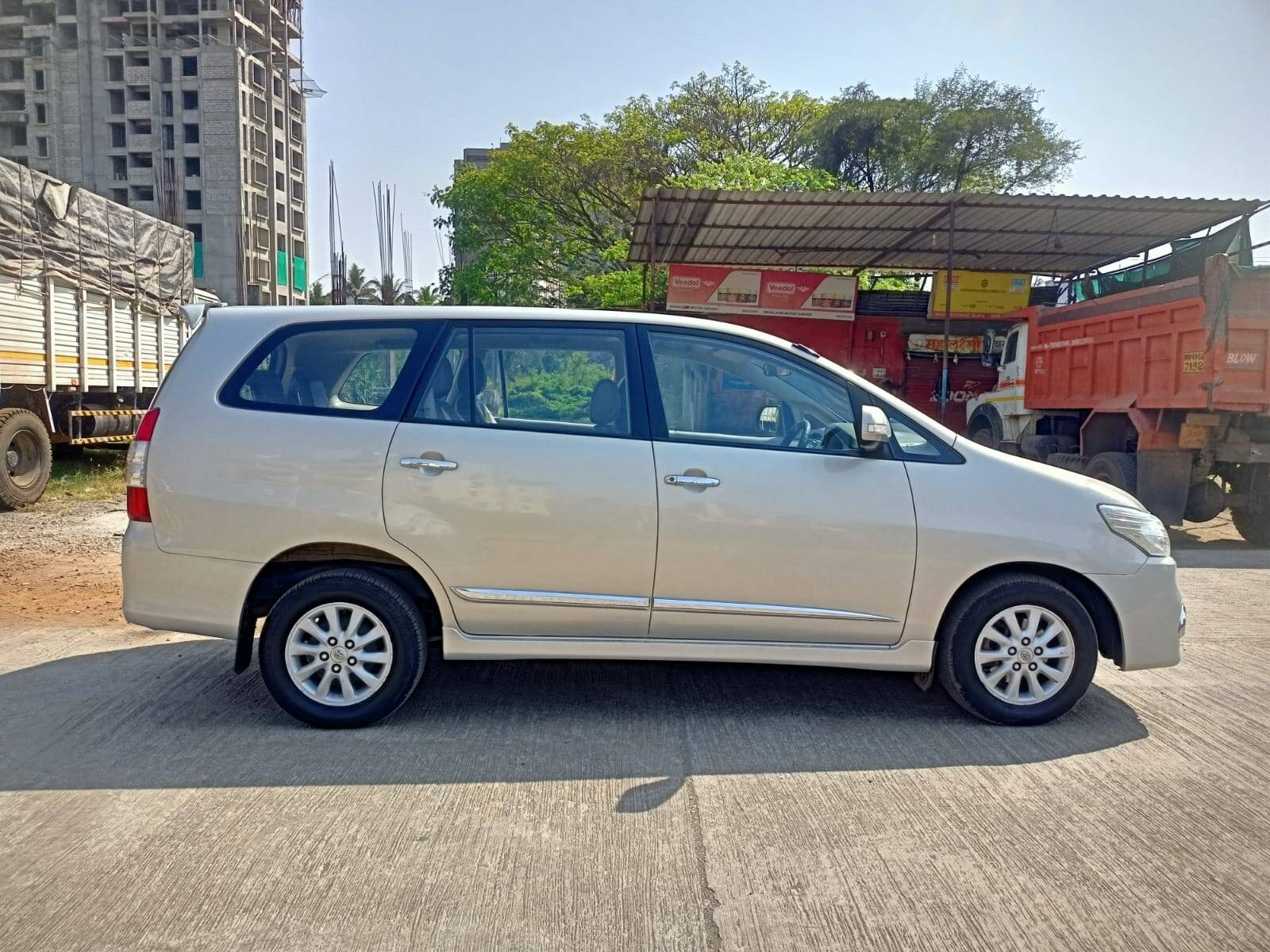 car