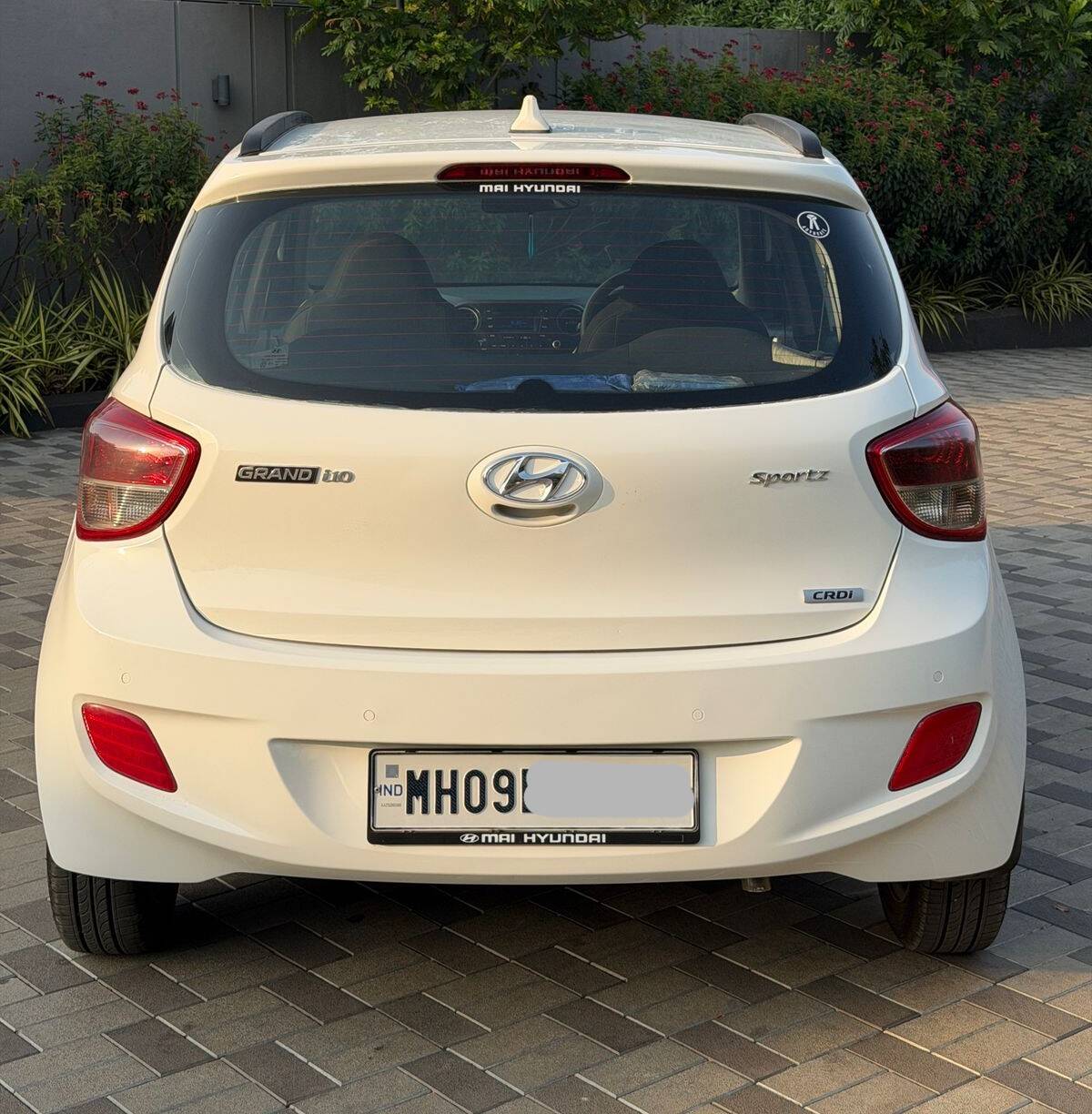 car