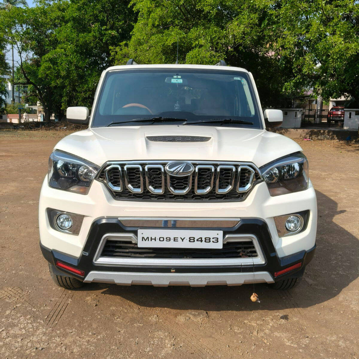 car