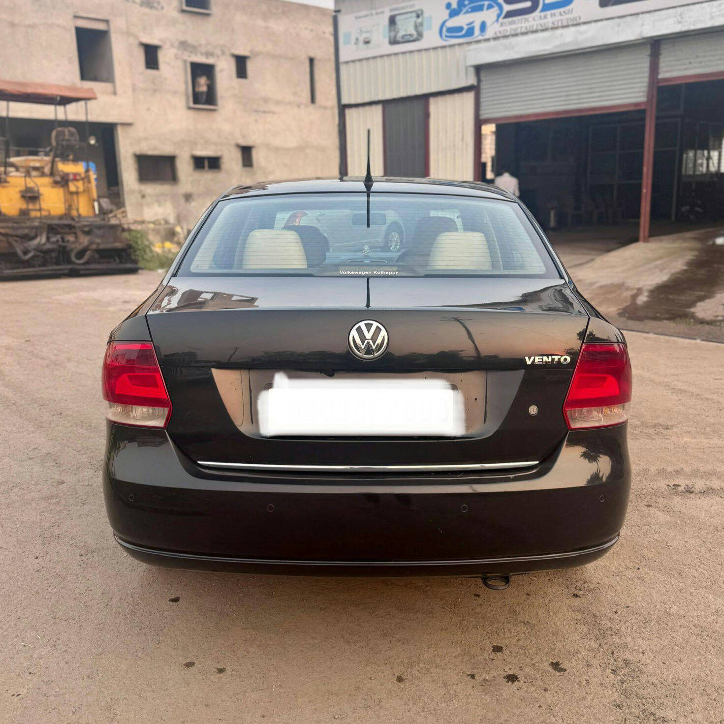 car