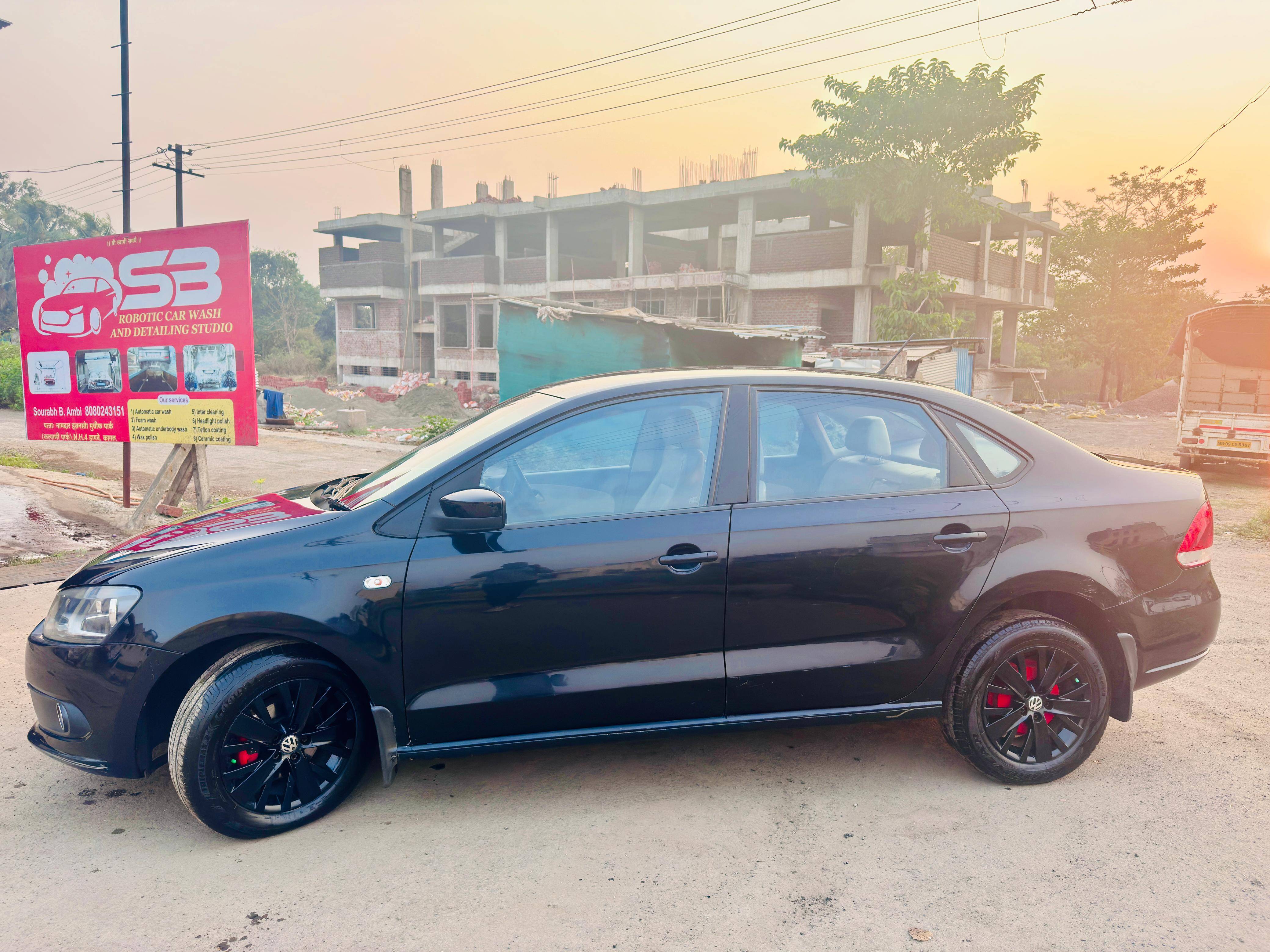car