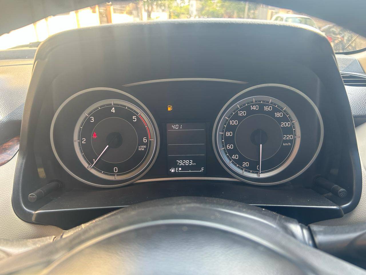 car